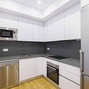 Apartamento de 3 Dormitorios